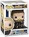 POP Marvel: Avengers Infinity War - Thor Funko Pop Vinyl Figure (Bundled with Compatible Pop Box Protector Case), Multicolored, 3.75 inches