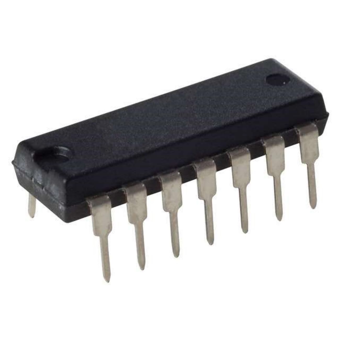 (1PC) MPY100AG Analog Multiplier/Divider 4-Quadrant 14-CDIP