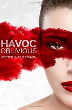 Paperback Oblivious (Havoc) Book