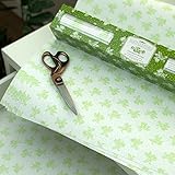 Scentennials Coconut & Lime (6 Sheets) Scented Fragrant Shelf & Drawer Liners 16.5