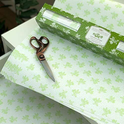 Amazon Best Sellers Best Fragrant Drawer Liners