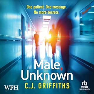 Male, Unknown cover art