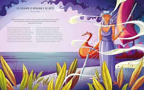 Streghe & Stregoni. Storie E Leggende Dal Mondo - 6