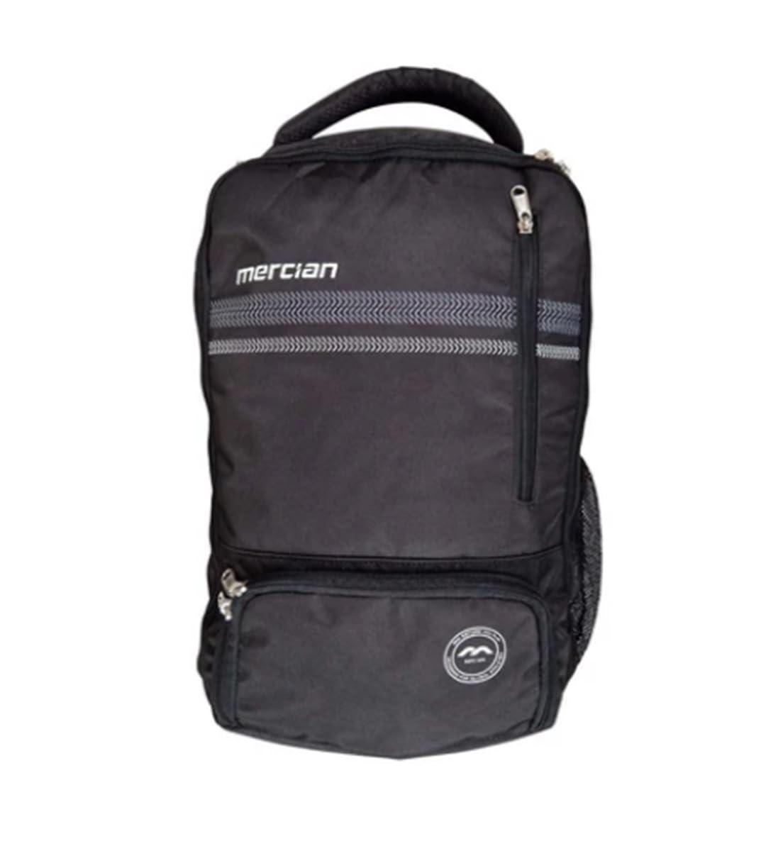 Mercian Genesis 5 Hockey Backpack (Black)