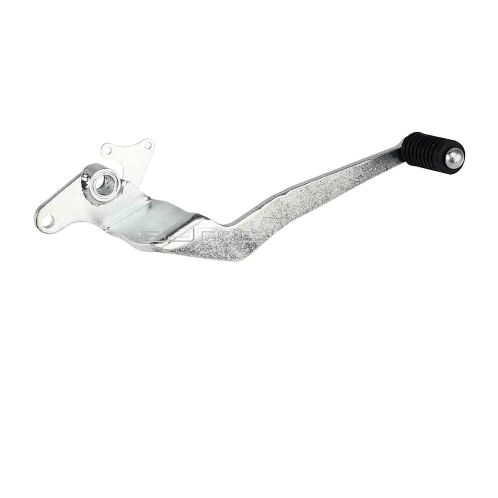 Hewpngs 1Pc Brake Lever Motorcycle Gear Shift Lever Foot Brake Lever For Ya&Maha Mt07 Fz07 20142021 Mt07 Tracer Xsr 700 201621 Tracer 700/Gt 201921 Shifts Levers