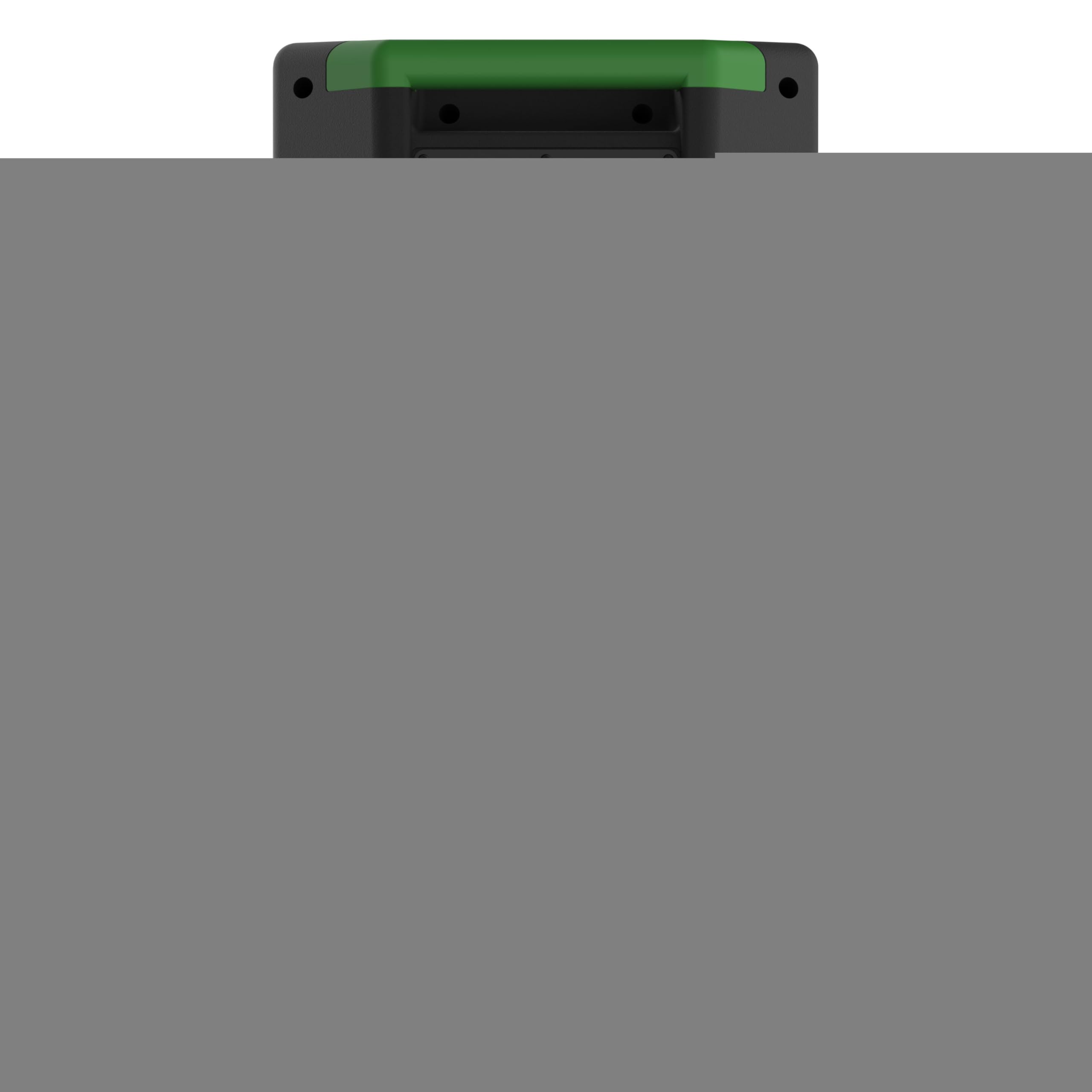 Mackie Thrash212 GO - Altoparlante alimentato a batteria con woofer da 12"