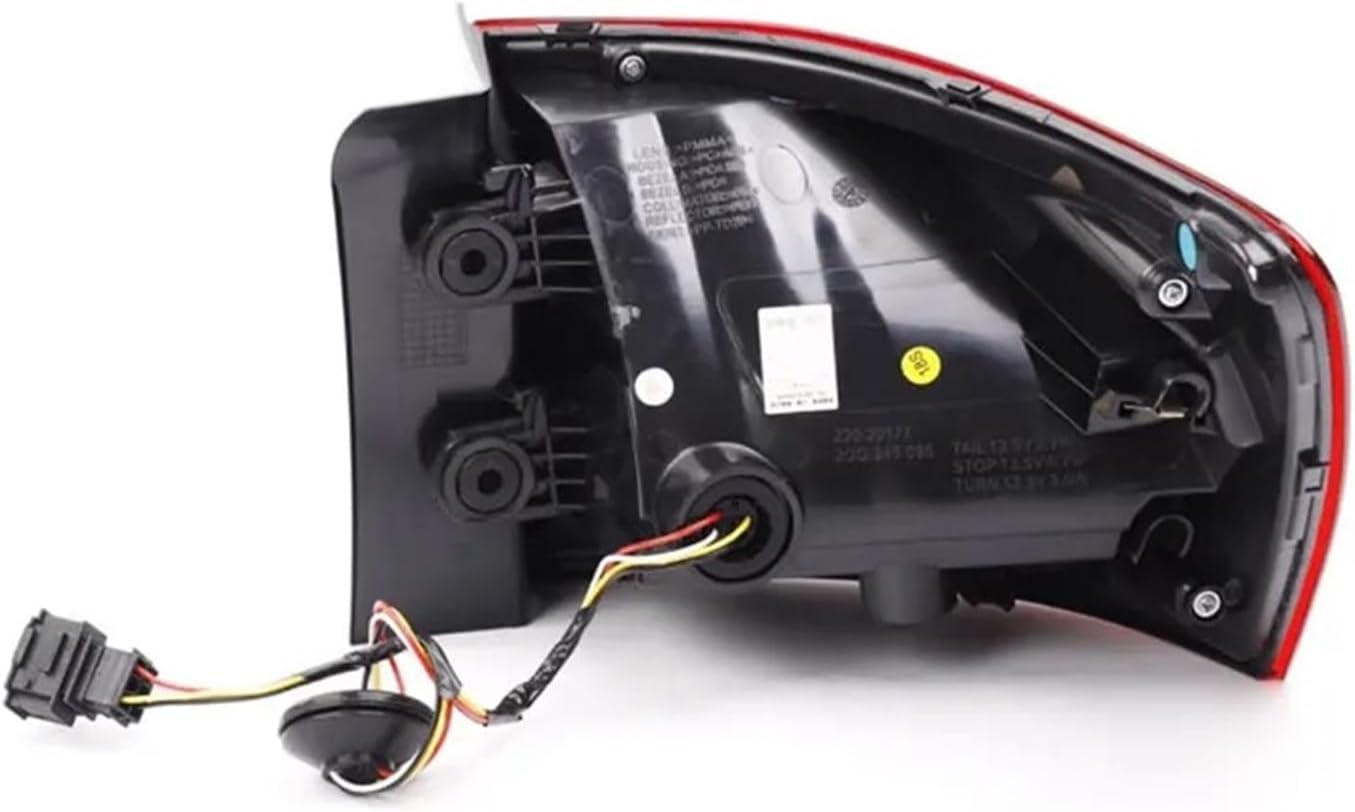 ト テールライトアセンブリ タル 用2019 2020 2021 2022用 外装アクセサリー テールライト 警告ブレーキライト シ