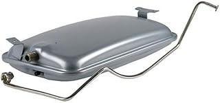 Recamania VASO ESPANSIONE CALDAIA BERETTA 8L 1/2