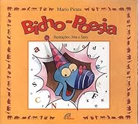 Bicho Poesia 8535621199 Book Cover