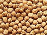 40 Garbanzo Bean Seeds for Planting - Grow Chickpeas