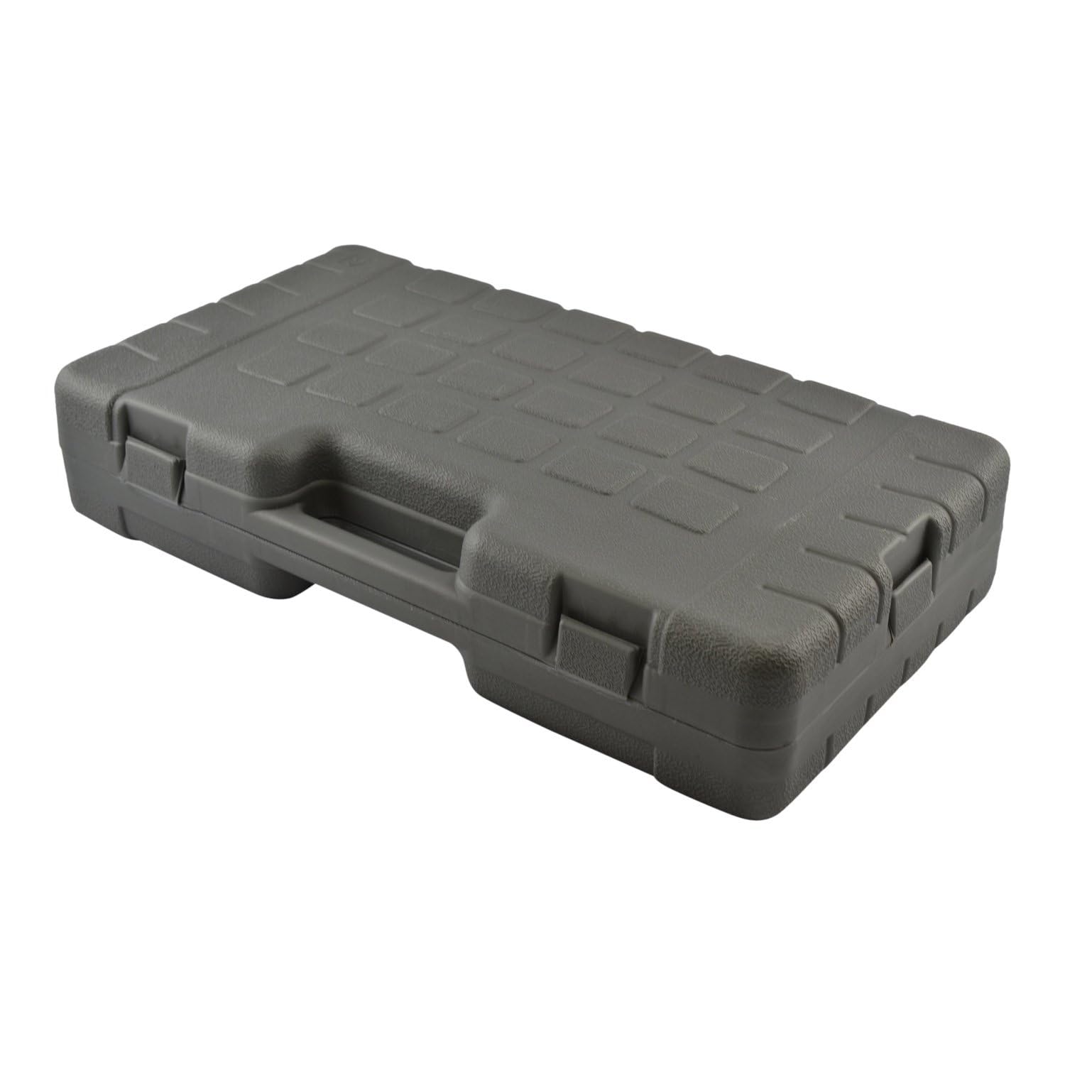 SATKIT Juego de Herramientas 3/4" 26 Piezas Vasos Extragrandes 21-65 mm Acero Cromo-Vanadio para Camiones y Tractores