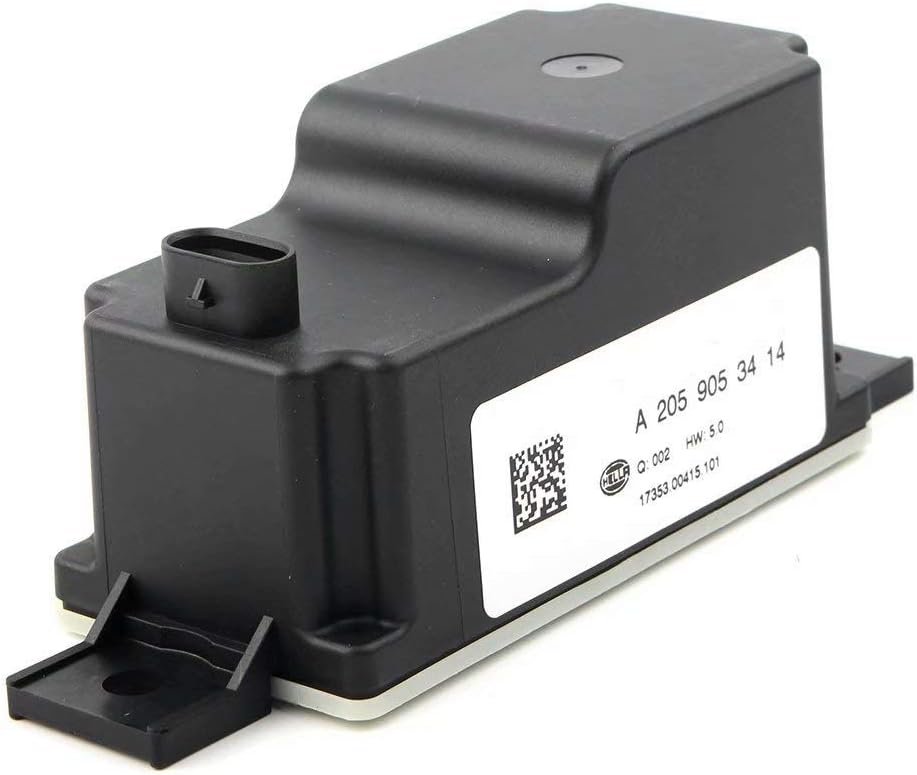 Voltage Converter Module Auxiliary Battery 2059052809 For C Class 205 E W205 W213 CE GLC A205 2059053414