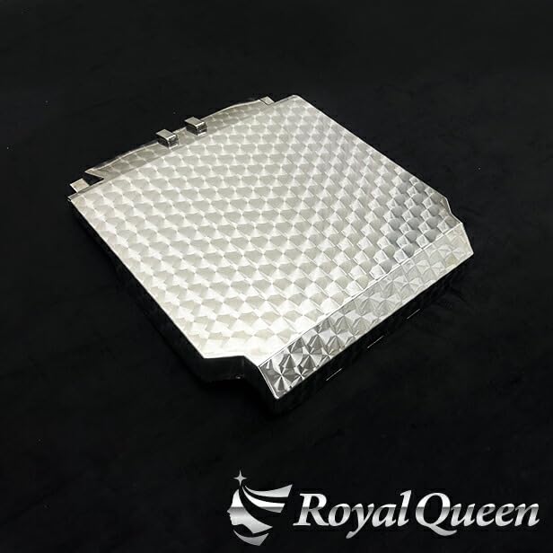 Amazon | 【RoyalQueen】新型 17 プロフィア バッテリーカバー2 470