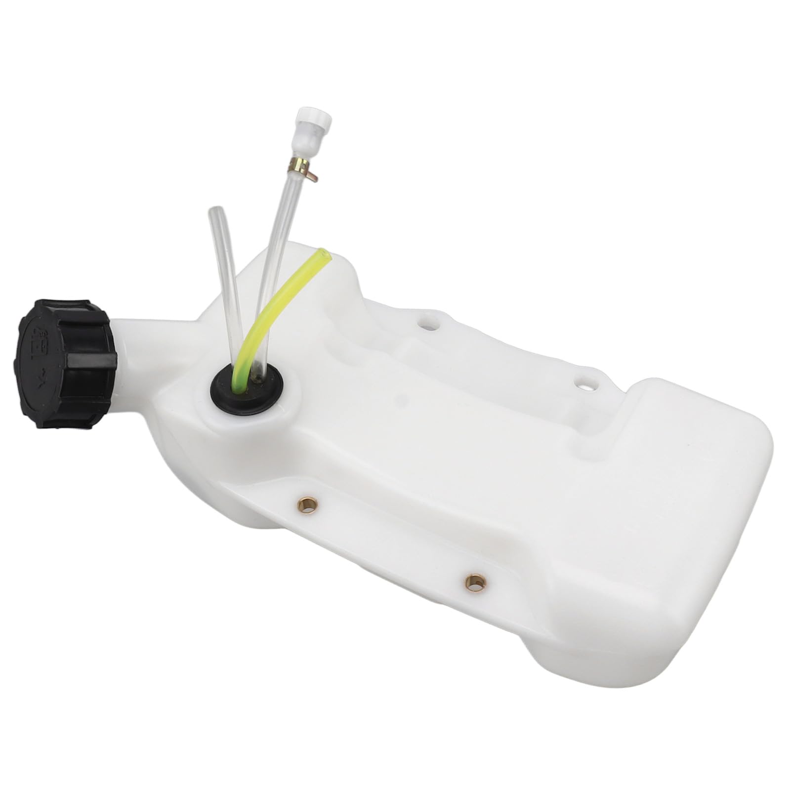 Réservoir de carburant pour débroussailleuse, réservoir d'essence universel pour tondeuse à gazon TB43 TU43