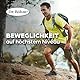 Dr. Böhm Knorpel & Knochen intensiv: Für Gelenke, Knochen, Knorpel & Bandscheiben, Trinkpulver mit Gelenknährstoffen, Calcium & Vitamin D, mit Mango-Geschmack, 30 Stk