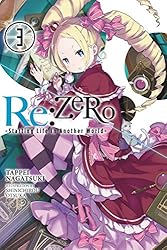 リゼロ小説 Amazon.co.jp: Re:ZERO -Starting Life in Another World-, Vol