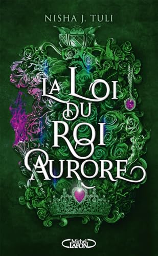 Les Artefacts d'Ouranos - Tome 2 La Loi du roi Aurore