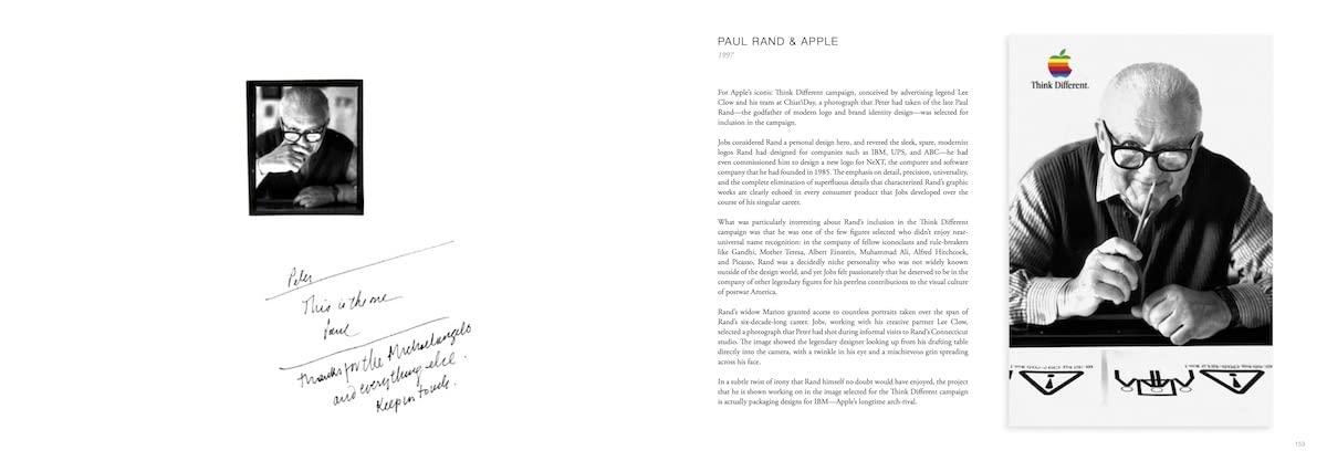 Peter Arnell: Projects 1980-2020 (1-2)