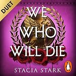 Cover of We Who Will Die