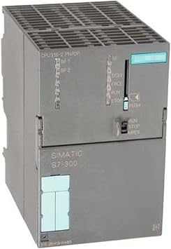 6ES7315-2EH13-0AB0 S7-300 CPU 315-2 PN/DP 6ES73152EH130AB0 New in Box