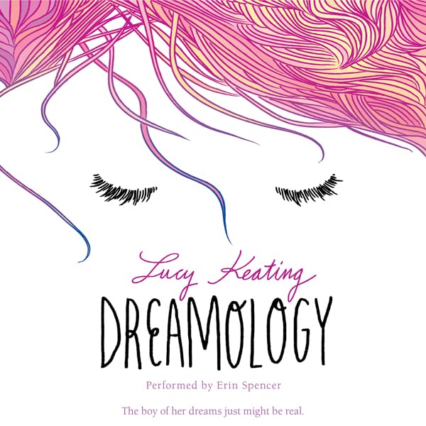 Cover art for Dreamology