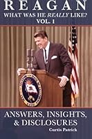 Reagan: What Was He Really Like? 1419643517 Book Cover