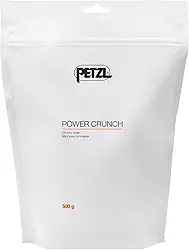 POWER CRUNCH 500G - MAGNESIO PARA ESCALADA - NEW 2025