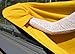 Ultimate SportsWrap - PATENTED - The Only WEARABLE Weatherproof/Stadium/Picnic/Sports Blanket, complete with Upper and Lower Zippers, Lined & Adjustable Hood and Inside Hand Warmers, 70