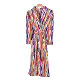 Bown of London British Women's Robe - Pantone (m, m)