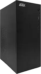 PC Home Office Core i3 3ª Geração 256GB SSD 16GB RAM DDR3 Saída HDMI Computador Intel