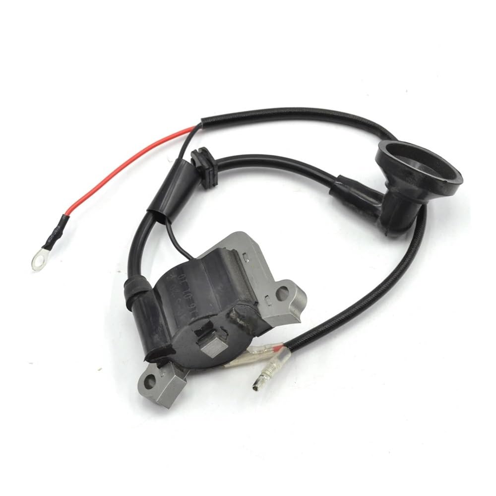 Bobina de encendido para jardín y desbrozadoras CG430 CG520 de 43CC y 52CC