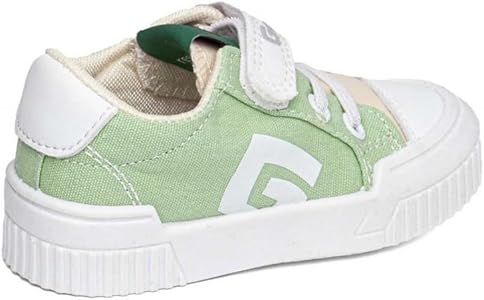 Zapatillas De Lona Niño Zapatillas Gorila Para Niño Multicolor