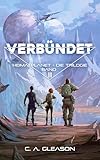 Verbündet: Heimatplanet - Die Trilogie Band 3
