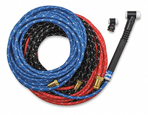 Torch Kit, W-225MOD, 25 ft., Braided