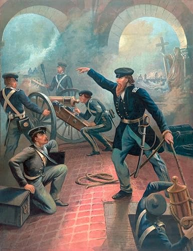 Tableau le Devsnshire de Carlo Pellegrini : impression d'art mural haut de gamme