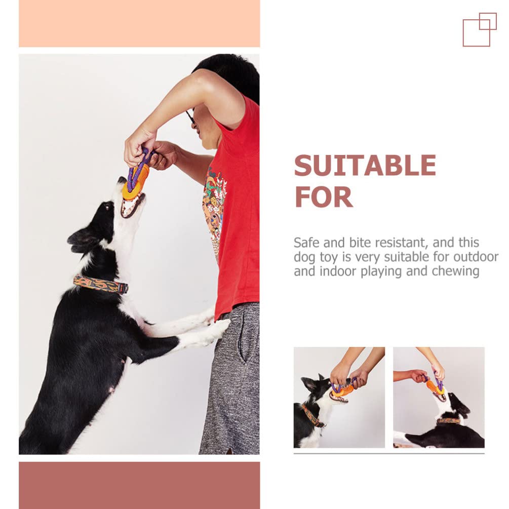 Juguetes Perros Para Morder Palo De Entrenamiento Para Perros