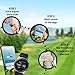 Golf Pad TAGS Automatic Swing Trainer System for Android and iPhone