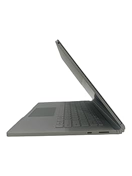 Windowsノート本体 Surface Book 3 i7/32GB/1TB GTX1650 Microsoft Surface Book 3, 15