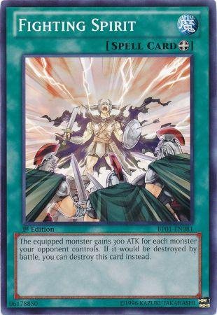 Yu-Gi-Oh! - Shine Knight (BP01-EN217) - Battle Pack