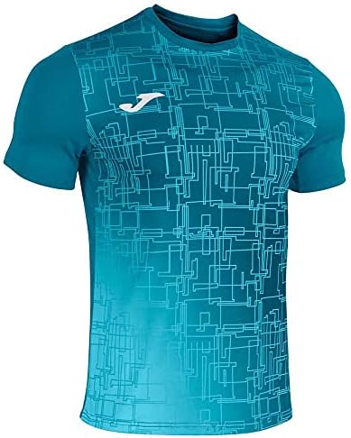 Joma Elite VIII Camiseta Hombre