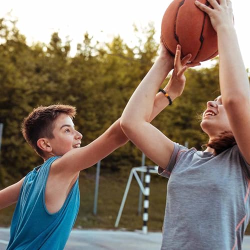 Hisatan Soccer Football Basketball Baseball Bracelet Gifts For Boys Son thumb #5