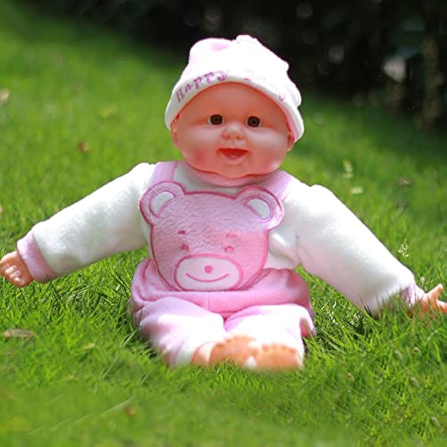 西洋人形 寝てる赤ちゃん 西洋人形 寝てる赤ちゃん