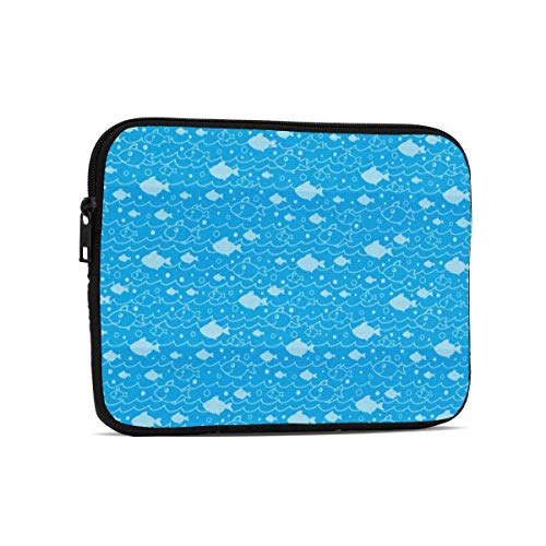 360°保護 9.7インチ タブレットケース スリーブ ラップトップスリーブケース PCインナーバッグ 第五世代/第六世代 9.7 inch New iPad 2018 2017 | iPad Air 1/2ipad | iPad pro9.7に対応 薄型