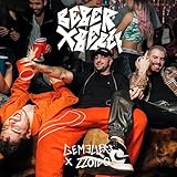  Beber x Beber [Explicit]