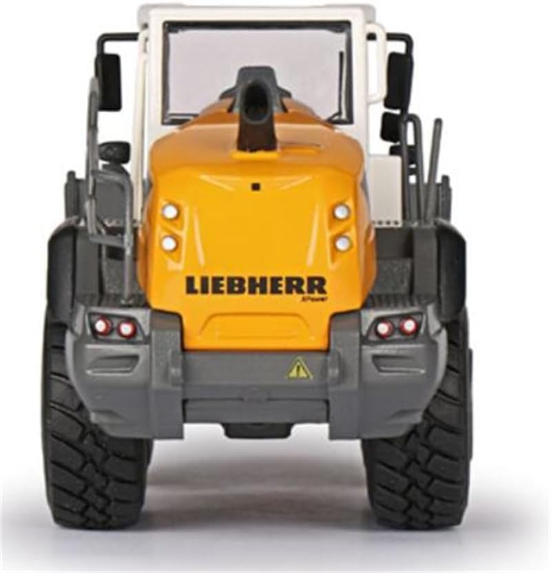 Miniatura 5 de FloZ para Conrad para Liebherr L566 para cargador de ruedas XPower modelo preconstruido 150 camión