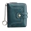 Keychain Blue