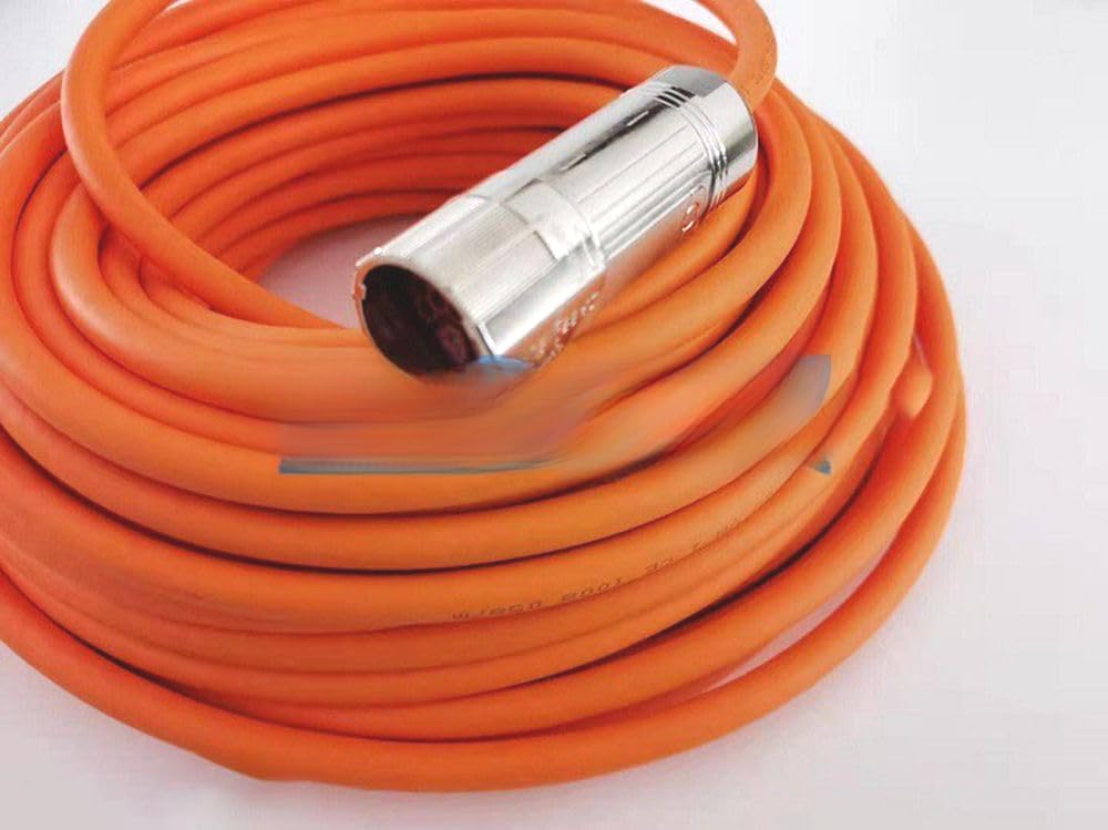 1-Piece for 2090-CPWM7DF-08AA30 servo Motor Power Cable 30m