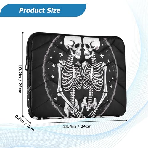 Funda para laptop 13-14 pulgadas impermeable miniatura 3