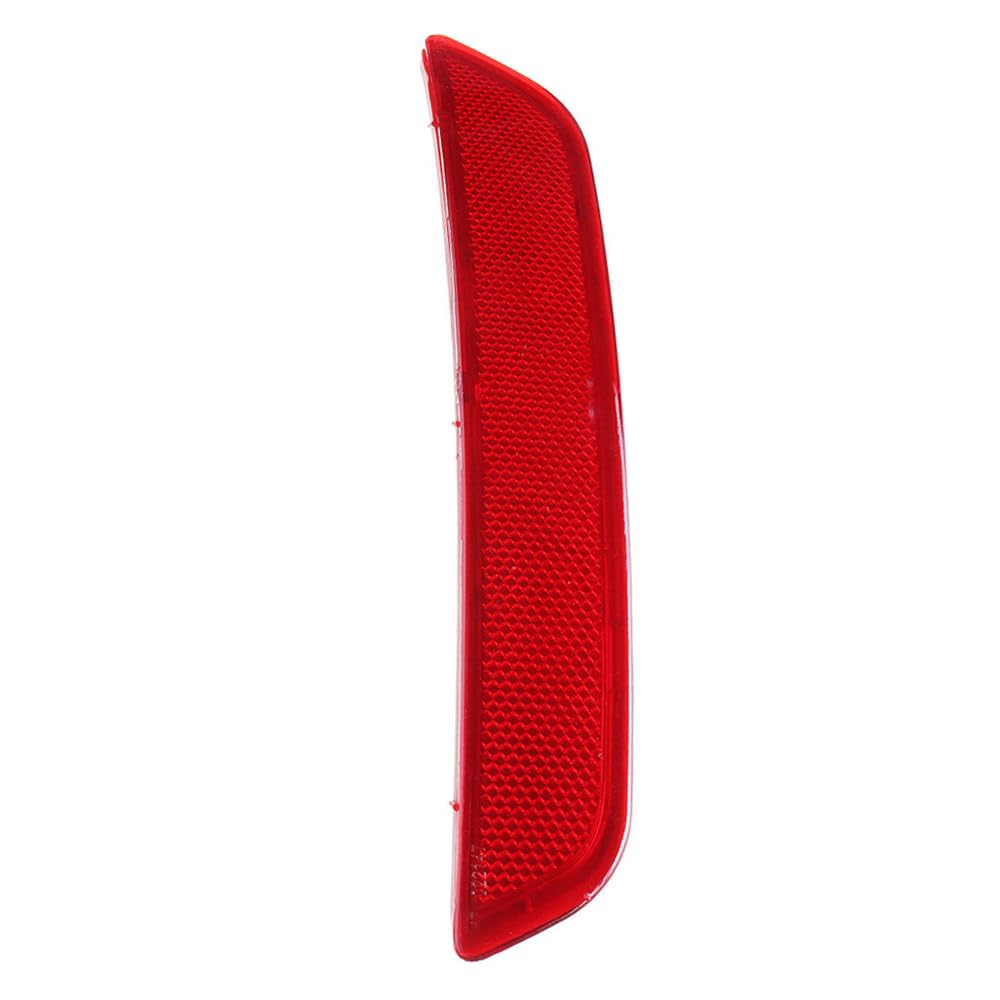 MASO 1 reflector de parachoques trasero, número de pieza 7S71-515C0-AC, 14919151458882, 1088348, compatible con F0RD M-ondeo MK4 2007-2010, trasero izquierdo