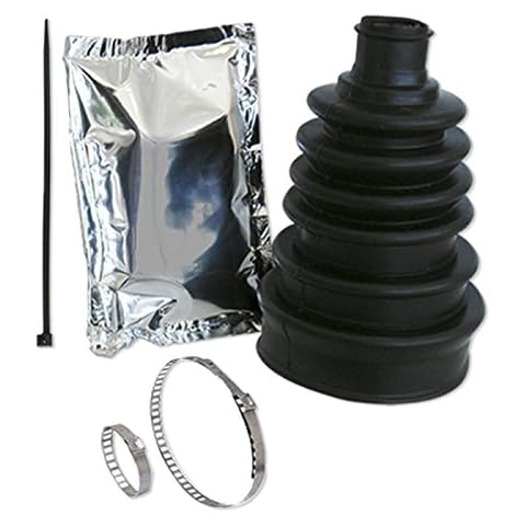 Kit de fuelle palier universal neopreno para furgoneta Cover